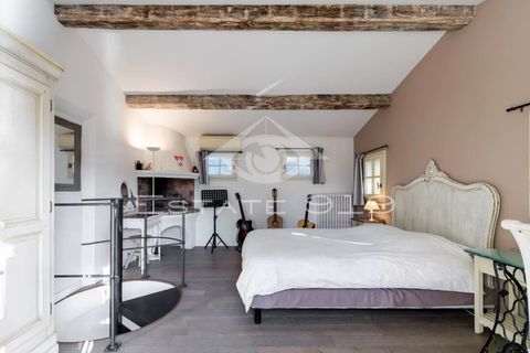 Villa a Le Rouret, Alpes-Maritimes, Le Rouret - € 1.590.000 | Ref: MS697VM - foto 16