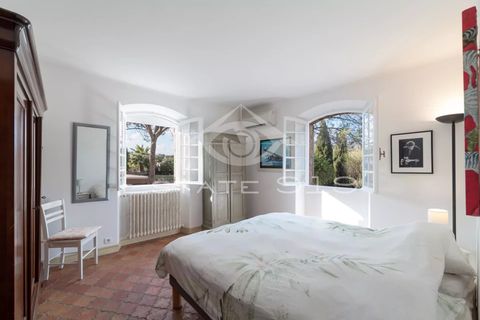 Villa a Le Rouret, Alpes-Maritimes, Le Rouret - € 1.590.000 | Ref: MS697VM - foto 17