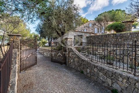 Villa a Le Rouret, Alpes-Maritimes, Le Rouret - € 1.590.000 | Ref: MS697VM - foto 20