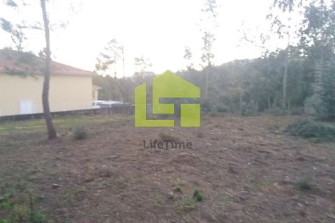Helårsgrund i Miranda do Corvo, Coimbra, Miranda do Corvo - € 52.000 | Ref: LT0203 - foto 1