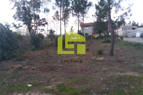 Helårsgrund i Miranda do Corvo, Coimbra, Miranda do Corvo - € 52.000 | Ref: LT0203 - foto 2