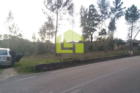 Helårsgrund i Miranda do Corvo, Coimbra, Miranda do Corvo - € 52.000 | Ref: LT0203 - foto 3