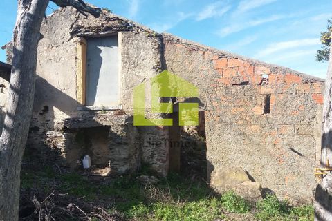 Byhus i Miranda do Corvo, Coimbra, Miranda do Corvo - € 15.900 | Ref: LT0182 - foto 3