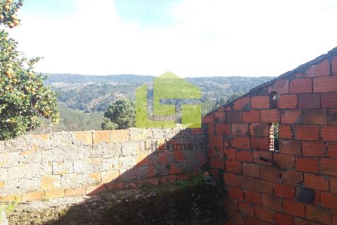 Byhus i Miranda do Corvo, Coimbra, Miranda do Corvo - € 15.900 | Ref: LT0182 - foto 7