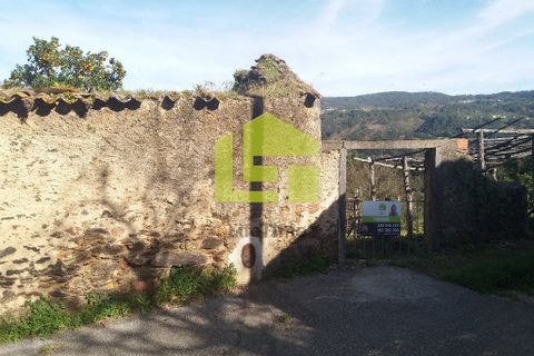 Byhus i Miranda do Corvo, Coimbra, Miranda do Corvo - € 15.900 | Ref: LT0182 - foto 10