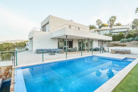 Villa i Cala Vinyes, Mallorca, Cala Vinyes - € 3.455.000 | Ref: FALC-AnPa-64379 - foto 3