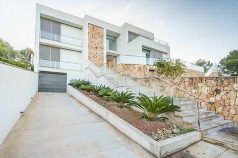 Villa i Cala Vinyes, Mallorca, Cala Vinyes - € 3.455.000 | Ref: FALC-AnPa-64379 - foto 32