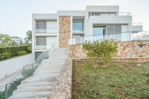 Villa i Cala Vinyes, Mallorca, Cala Vinyes - € 3.455.000 | Ref: FALC-AnPa-64379 - foto 35