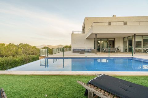 Villa i Cala Vinyes, Mallorca, Cala Vinyes - € 3.455.000 | Ref: FALC-AnPa-64379 - foto 1