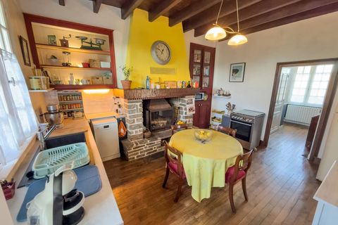 Villa i Sarrazac, Dordogne, Sarrazac - € 156 600 | Ref: BVI78609 - foto 7