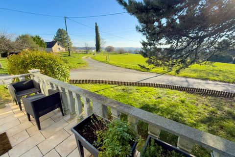 Villa i Sarrazac, Dordogne, Sarrazac - € 156 600 | Ref: BVI78609 - foto 8