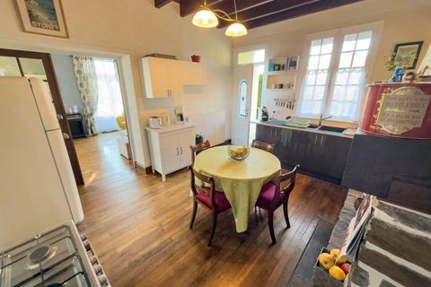 Villa i Sarrazac, Dordogne, Sarrazac - € 156 600 | Ref: BVI78609 - foto 5