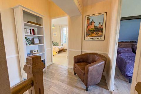 Villa i Sarrazac, Dordogne, Sarrazac - € 156 600 | Ref: BVI78609 - foto 11