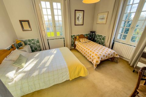 Villa i Sarrazac, Dordogne, Sarrazac - € 156 600 | Ref: BVI78609 - foto 12