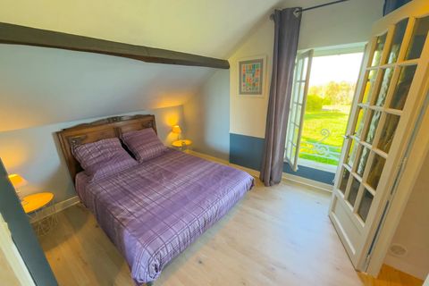 Villa i Sarrazac, Dordogne, Sarrazac - € 156 600 | Ref: BVI78609 - foto 15