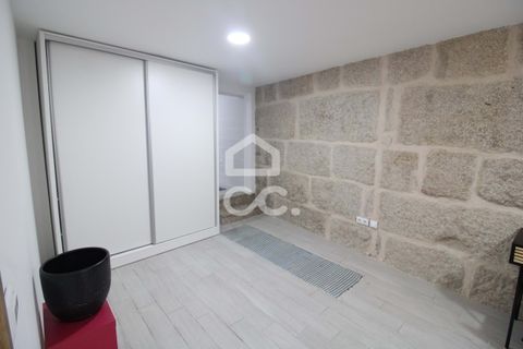 Leilighet i Chaves, Vila Real, Chaves - € 105 000 | Ref: 322/A/02249 - foto 2