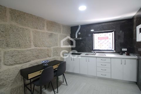 Leilighet i Chaves, Vila Real, Chaves - € 105 000 | Ref: 322/A/02249 - foto 7