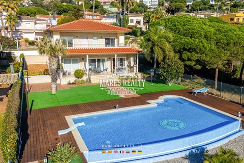 Villa a Lloret De Mar, Gerona, Lloret De Mar - € 1.320.000 | Ref: CHA0468 - foto 1
