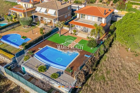 Villa a Lloret De Mar, Gerona, Lloret De Mar - € 1.320.000 | Ref: CHA0468 - foto 2