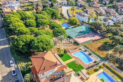 Villa a Lloret De Mar, Gerona, Lloret De Mar - € 1.320.000 | Ref: CHA0468 - foto 3
