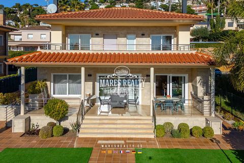 Villa a Lloret De Mar, Gerona, Lloret De Mar - € 1.320.000 | Ref: CHA0468 - foto 4