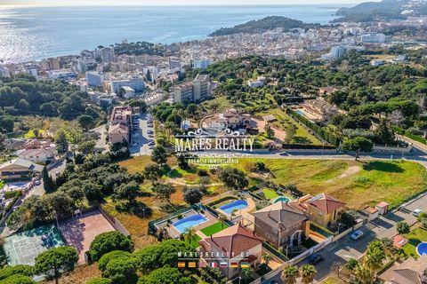 Villa a Lloret De Mar, Gerona, Lloret De Mar - € 1.320.000 | Ref: CHA0468 - foto 5