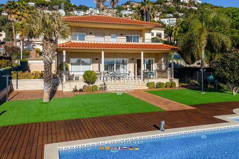 Villa a Lloret De Mar, Gerona, Lloret De Mar - € 1.320.000 | Ref: CHA0468 - foto 6