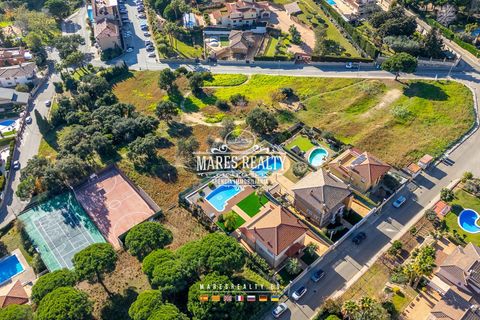 Villa a Lloret De Mar, Gerona, Lloret De Mar - € 1.320.000 | Ref: CHA0468 - foto 7