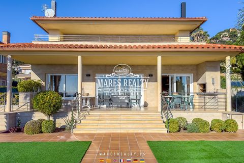 Villa a Lloret De Mar, Gerona, Lloret De Mar - € 1.320.000 | Ref: CHA0468 - foto 38