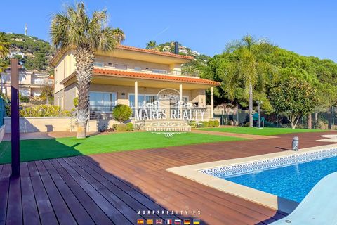 Villa a Lloret De Mar, Gerona, Lloret De Mar - € 1.320.000 | Ref: CHA0468 - foto 41
