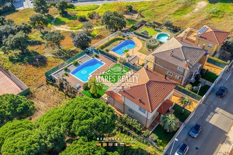 Villa a Lloret De Mar, Gerona, Lloret De Mar - € 1.320.000 | Ref: CHA0468 - foto 44
