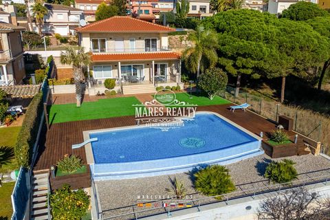 Villa a Lloret De Mar, Gerona, Lloret De Mar - € 1.320.000 | Ref: CHA0468 - foto 45
