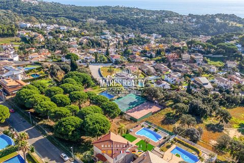 Villa a Lloret De Mar, Gerona, Lloret De Mar - € 1.320.000 | Ref: CHA0468 - foto 46