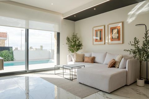 Villa a Ciudad Quesada, Alicante, Ciudad Quesada - € 532.000 | Ref: SDP04747DI/3696 - foto 2