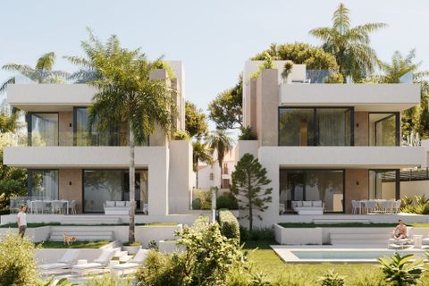 Villa i Marbella, Malaga, Marbella - € 3.400.000 | Ref: R4913131 - foto 1
