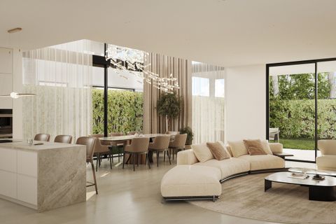 Villa i Marbella, Malaga, Marbella - € 3.400.000 | Ref: R4913131 - foto 6