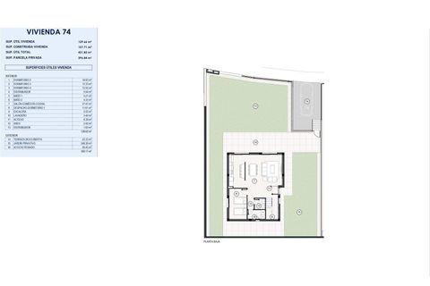 Villa a Finestrat, Alicante, Finestrat - € 555.000 | Ref: LUX4776 - foto 10