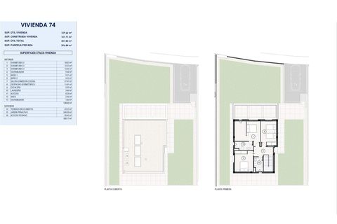 Villa a Finestrat, Alicante, Finestrat - € 555.000 | Ref: LUX4776 - foto 11