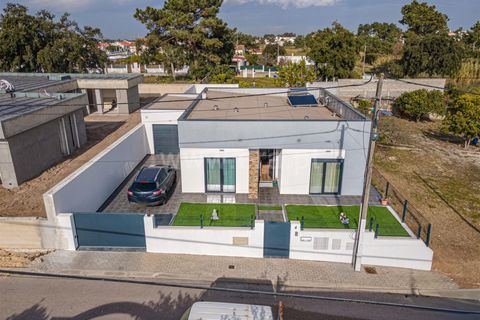 Villa i Seixal, Setubal, Seixal - € 750.000 | Ref: 120240180 - foto 3