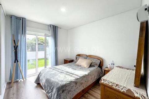 Villa i Seixal, Setubal, Seixal - € 750.000 | Ref: 120240180 - foto 10