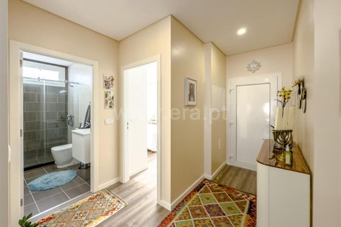 Villa i Seixal, Setubal, Seixal - € 750.000 | Ref: 120240180 - foto 14