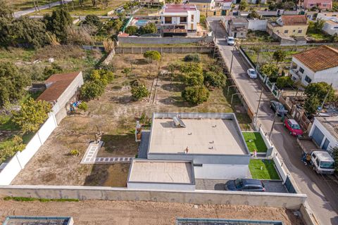 Villa i Seixal, Setubal, Seixal - € 750.000 | Ref: 120240180 - foto 18
