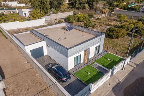 Villa i Seixal, Setubal, Seixal - € 750.000 | Ref: 120240180 - foto 21