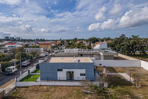 Villa i Seixal, Setubal, Seixal - € 750.000 | Ref: 120240180 - foto 22