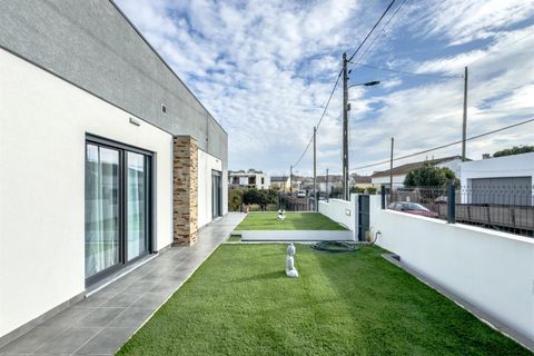 Villa i Seixal, Setubal, Seixal - € 750.000 | Ref: 120240180 - foto 25