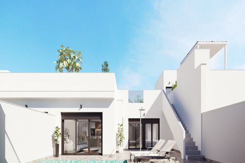 Villa i Roldan, Murcia, Roldan - € 259.900 | Ref: R4913302 - foto 1