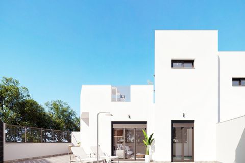 Villa i Roldan, Murcia, Roldan - € 259.900 | Ref: R4913302 - foto 2