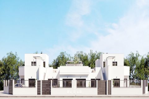 Villa i Roldan, Murcia, Roldan - € 259.900 | Ref: R4913302 - foto 3