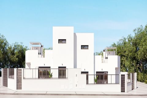 Villa i Roldan, Murcia, Roldan - € 259.900 | Ref: R4913302 - foto 4
