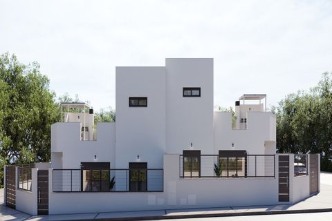 Villa i Roldan, Murcia, Roldan - € 259.900 | Ref: R4913302 - foto 5